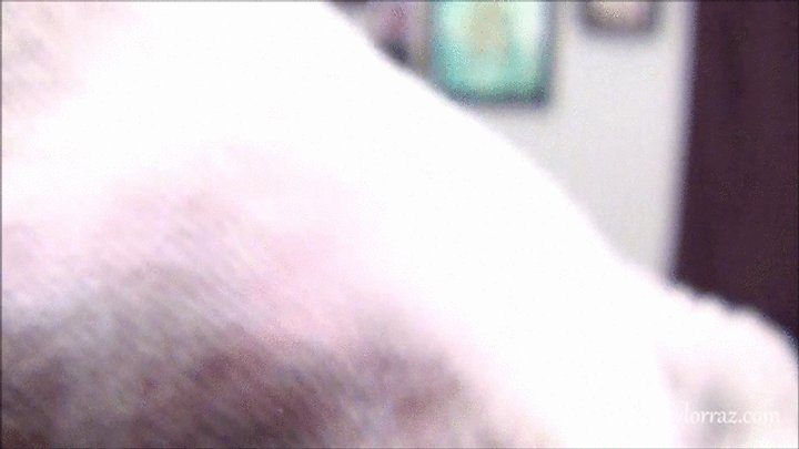 My Fetish Fantasies - Giantess looks down on you!