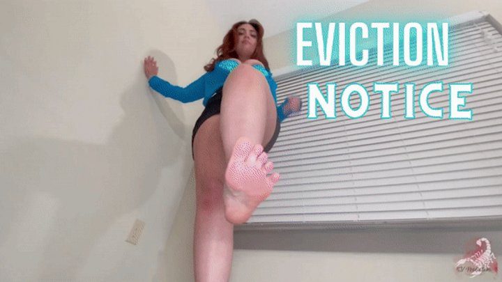 Sv Productions - Eviction Notice (1080)
