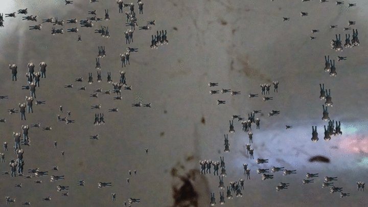 Mxdominionakacrushgoddess Clips - Tiny Human Infestation tries to Overwhelm Giantess 1080 smaller