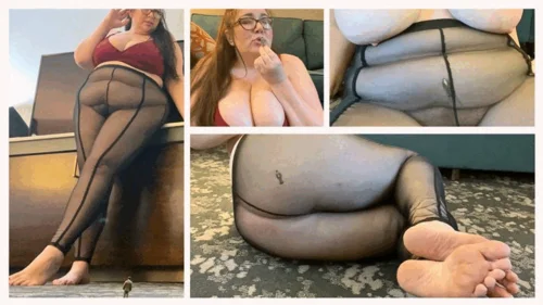 Jaynes Naughty Clips - Giantess Has Tiny Boyfriend Now
