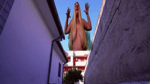 Princess Diana - Nutty Professor MP4