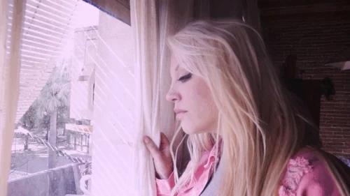 Rrawpictures - Vanishing Inside Her - Blondie Fesser