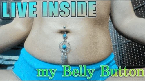 Spoiled Brat Mercy - Live Inside my Belly Button (HD) WMV