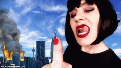 Miss Untamed Femdom Fetish Clips - Gym Giantess Searches For Tinies!