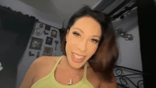 Ginary's Giantess Adventures - Your Sexy Giantess Girlfriend Nikki Brooks Teases & Eats You (HD 1080p MP4)