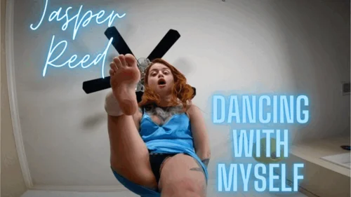Nyxons Fetish Files - Jasper Reed Dancing With Myself HD 1080p MP4