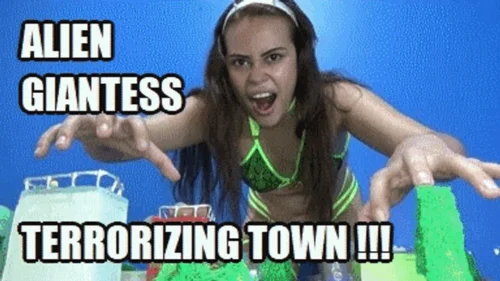 Kinky Teen  18+ Pucca - GIANTESS FROM OUTER SPACE (FULL HD) 240218KPUC VIOLET HUGE SEXY ALIEN GIANTESS FROM OUTER SPACE ATTACKS LITTLE TOWN HD MP4