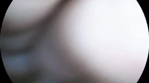 Ladykassandra - Hand Exploration