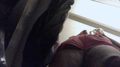 Mxdominionakacrushgoddess Clips - Teenie Husband In Giantess Hot Wife's Trash POV 1080 smaller