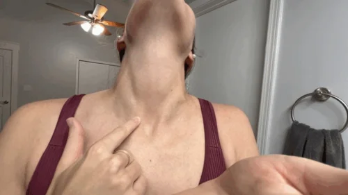 Giantess Tara - Giantess Vore Tease POV out of my asshole