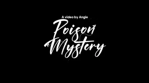 Poisonmysterygiantess - village curse