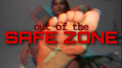 The Bratty Giantess - Out Of The Safe Zone
