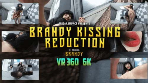 Media Impact Customs - Brandy_Kissing_Reduction_VR_360