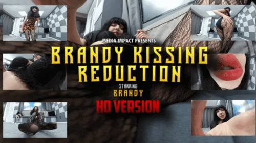 Media Impact Customs - Brandy Kissing Reduction HD version