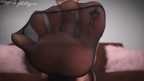 Madalynn Raye's Fetish Studio - Madalynn Raye's Giantess Experience- SD: 720x480
