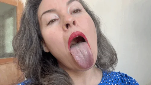 Forgetmenot - alien implanted itself in my belly avi