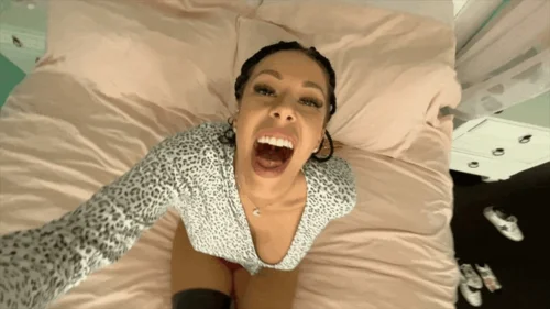 Ginary's Giantess Adventures - Your Sexy Girlfiend Shrinks You To Satisy Your Fetish (HD 1080p MP4)