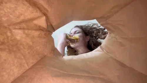 Princess Nathalie - Tinys In Our Takeout