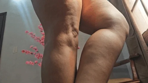 Foot Fetish Paradise - Balbina the Giant Amazon BBW Goddess