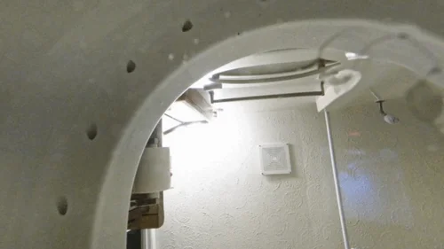Mxdominionakacrushgoddess Clips - Tiny Human in Giantess Huge Toilet POV 4K