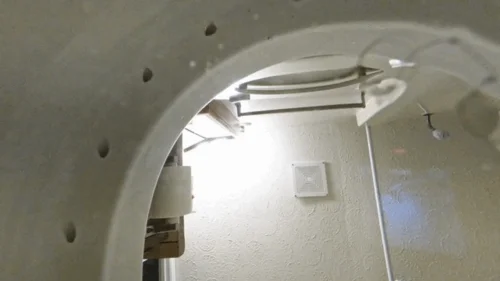 Mxdominionakacrushgoddess Clips - Tiny Human in Giantess Huge Toilet POV 1080 smaller