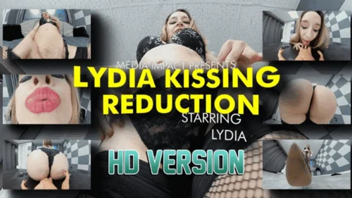 Media Impact Customs - Lydia Kissing Reduction HD