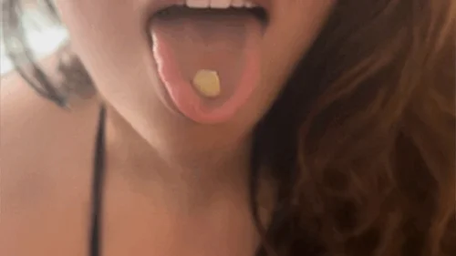 Nadia Sapphire - Eaten Alive