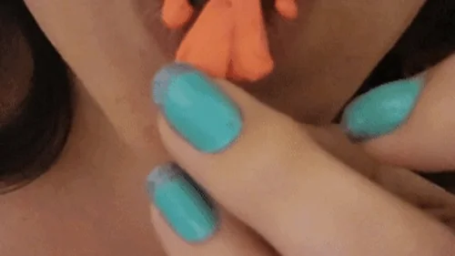 Ladykassandra - Choco-tiny Vore
