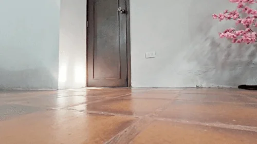 Foot Fetish Paradise - Balbina Giantess Amazon Goddess on Fishnets and super high heels