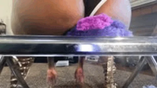 Mxdominionakacrushgoddess Clips - You have been Transformed now are at the Mercy of My Ass 4K smaller