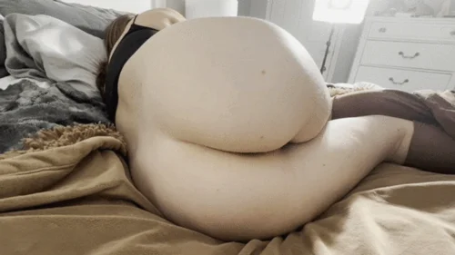 Scarletts Farts - All Day in Scarlett's Gassy Ass
