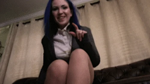 Hannah In Fetishland - Significant Raise HD