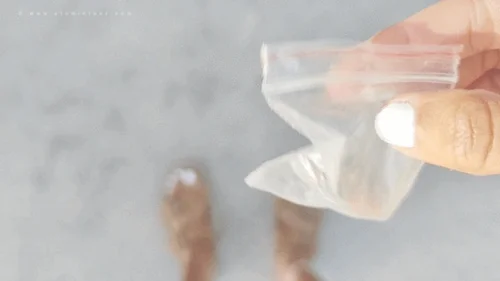 Atomictoez - Giantess Birkenstocks and tinies