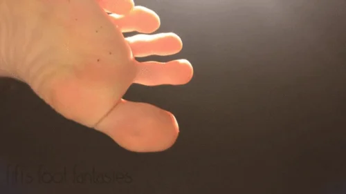 Fifisfootfantasies - Giantess Fifi smothering you
