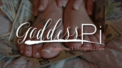 Goddesspi - Giantess Goddess Pi is dancing by Herself, She is unaware of the tiny man in danger of being crushed