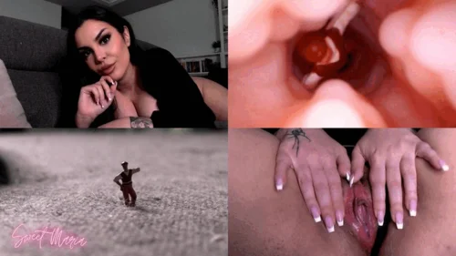 Sweet Maria - Maria's sex slave ~ Sweet Maria