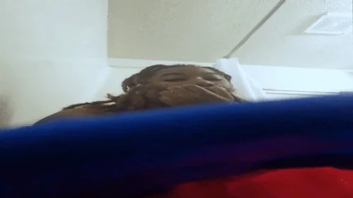 Mxdominionakacrushgoddess Clips - Giantess Catches Teenie on Boat in her Bath POV 1080 smaller