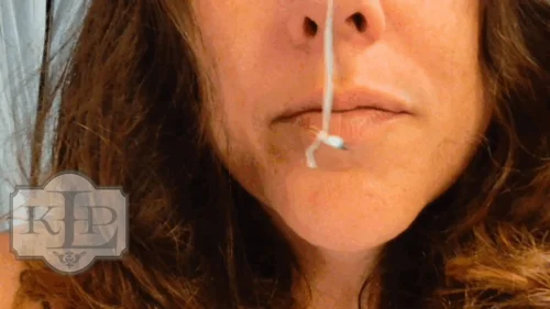 Ladykassandra - Floss Vore