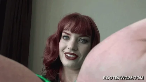 Rootdawg25 Dirty Feet - Kat - Giantess Domination 1080p