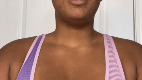 Giantess Luna Belle - Gentle Giantess Stepmommy keeps you safe