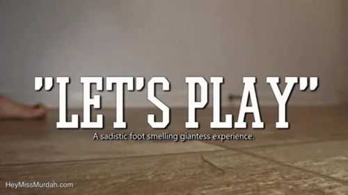 Secretly Smelling - Let's Play HD