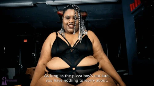 Purple Door Studios - Succubus Vore