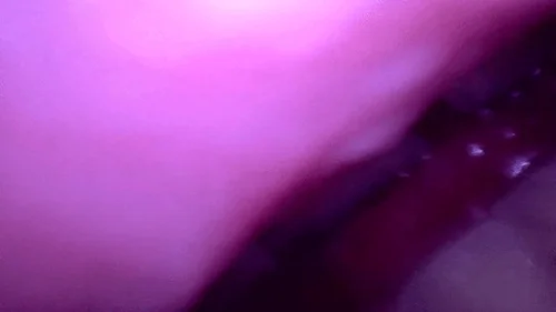 Mxdominionakacrushgoddess Clips - Teenie tries to watch TV from inside Giantess Big Mouth POV 4k