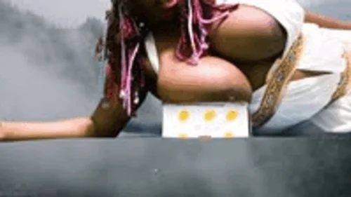 Mxdominionakacrushgoddess Clips - Giantess Goddess finds Tiny Home on her Land 1080 smaller