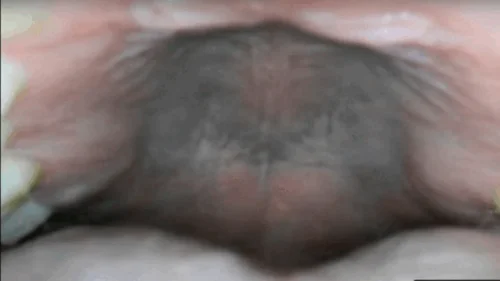 Nicoletta Embassi - Public Hidden Vore Exploration - Inside Me at the Medical Center 720AVI