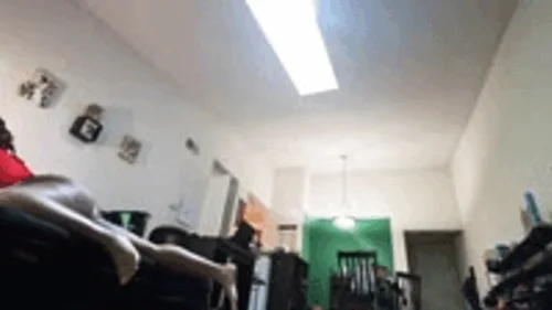 Mxdominionakacrushgoddess Clips - Teenie on Giantess Floor 1080