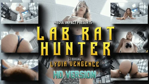Media Impact Customs - Lab Rat Hunter HD