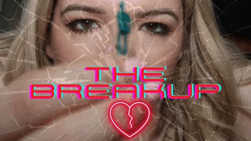 Anna Scotx - The Giantess Breakup