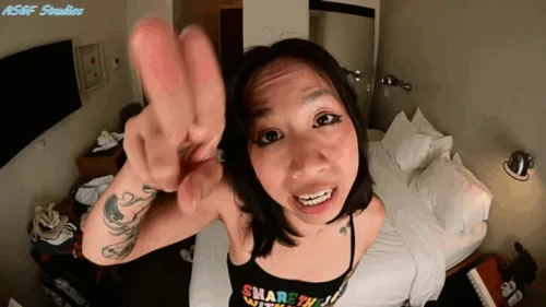 Amateur Soles Giantess And Footjobs - Gymnast and her bro Nico the Gnat! - MP4