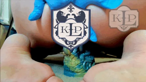 Ladykassandra - Failed Peasant to a Finger